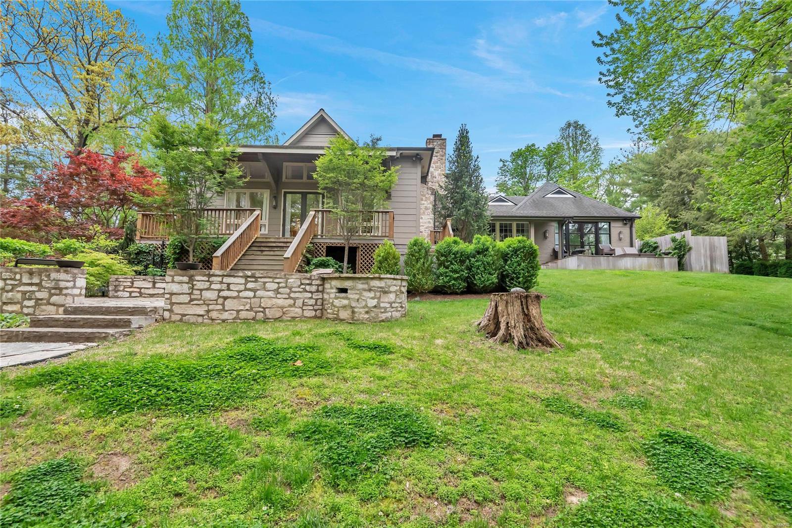 Oakleigh - Residential