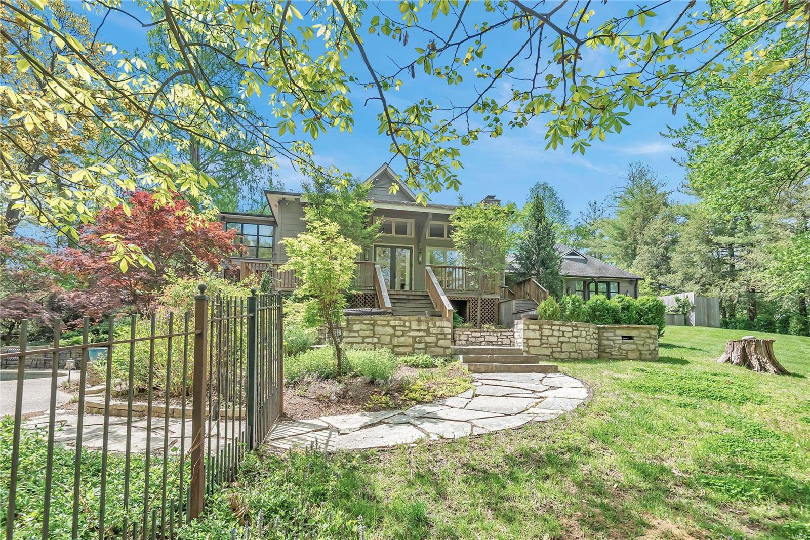 Oakleigh - Residential