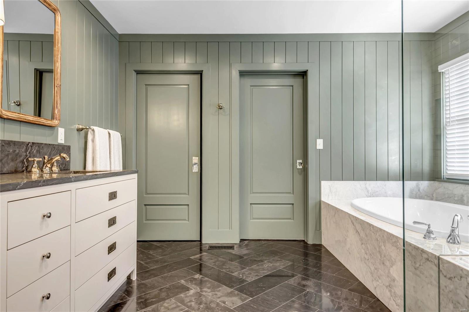 Oakleigh - Residential