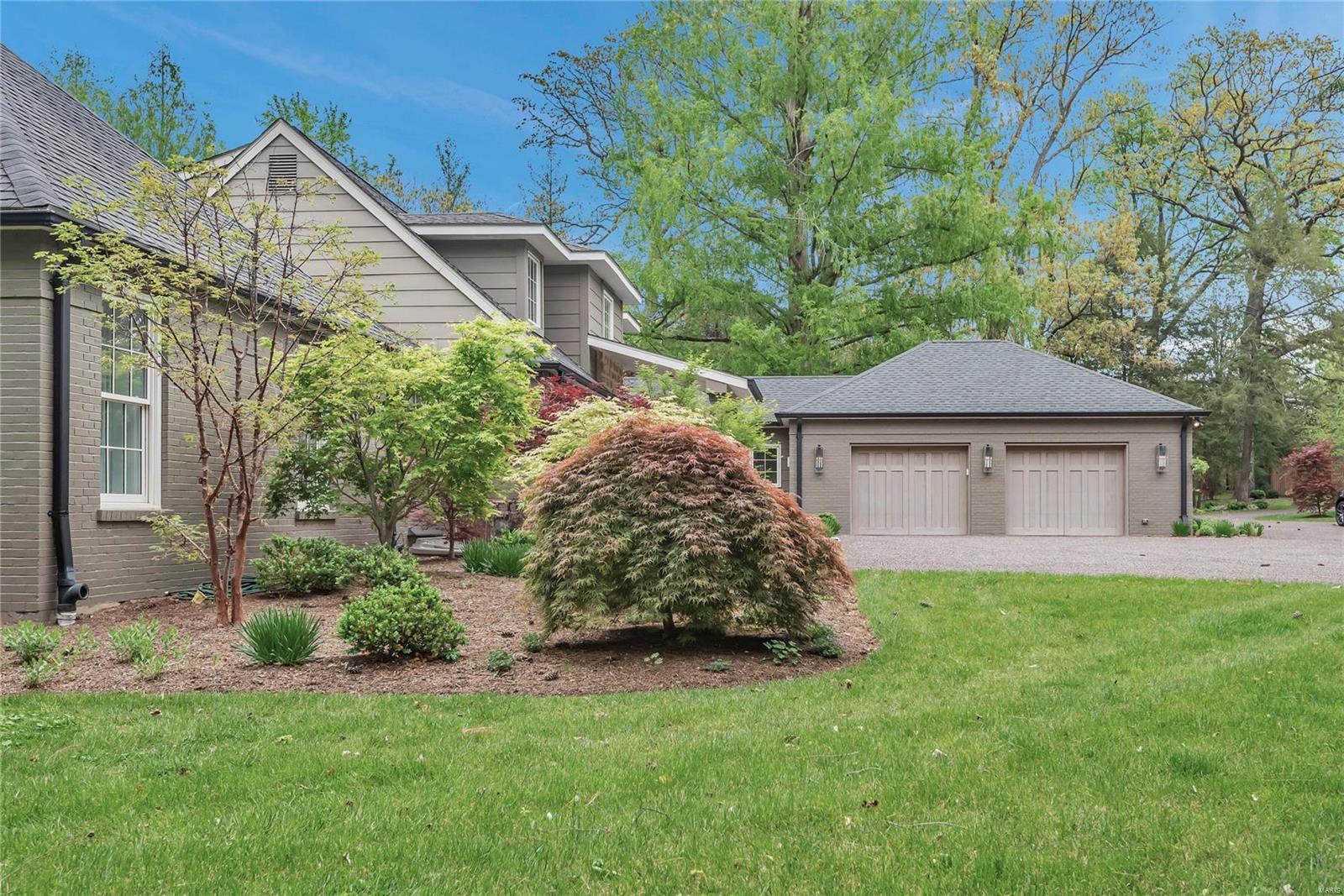 Oakleigh - Residential