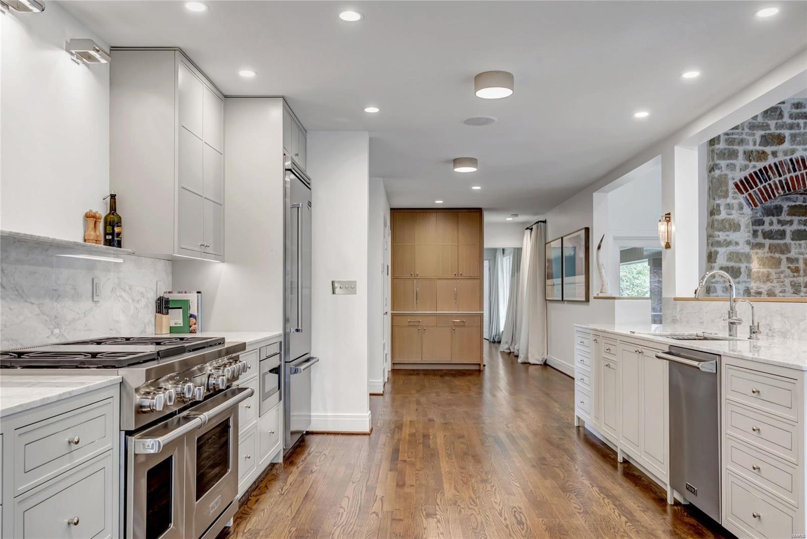 Oakleigh - Residential