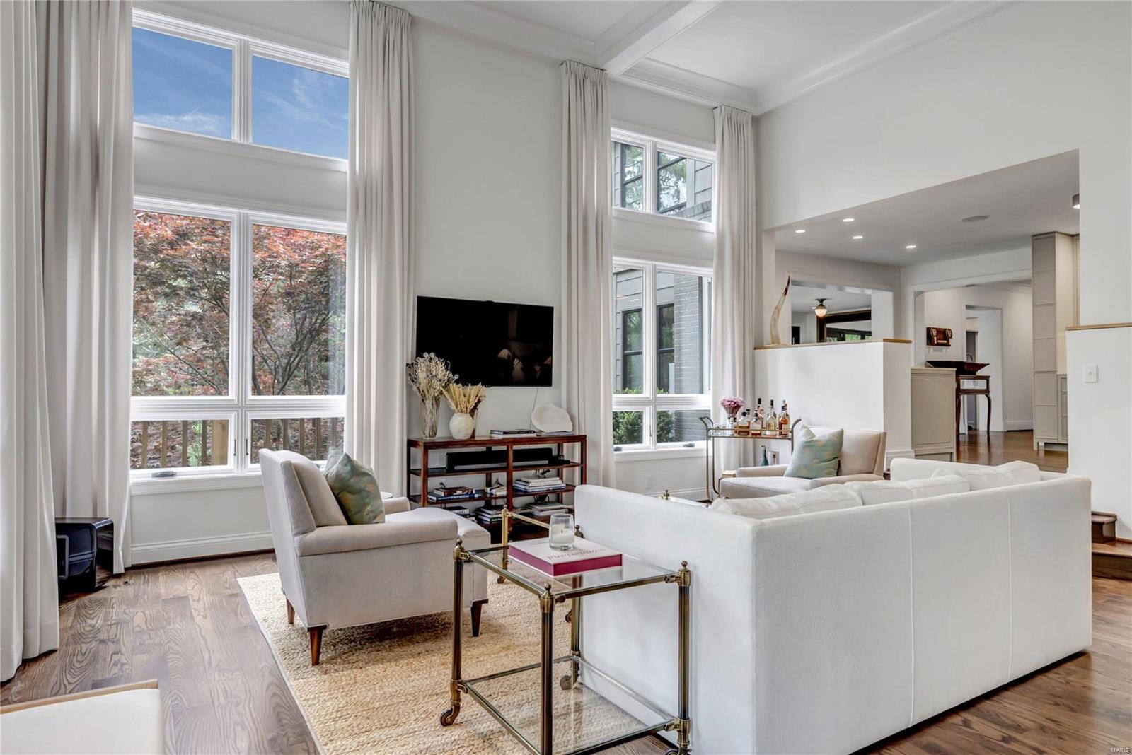 Oakleigh - Residential