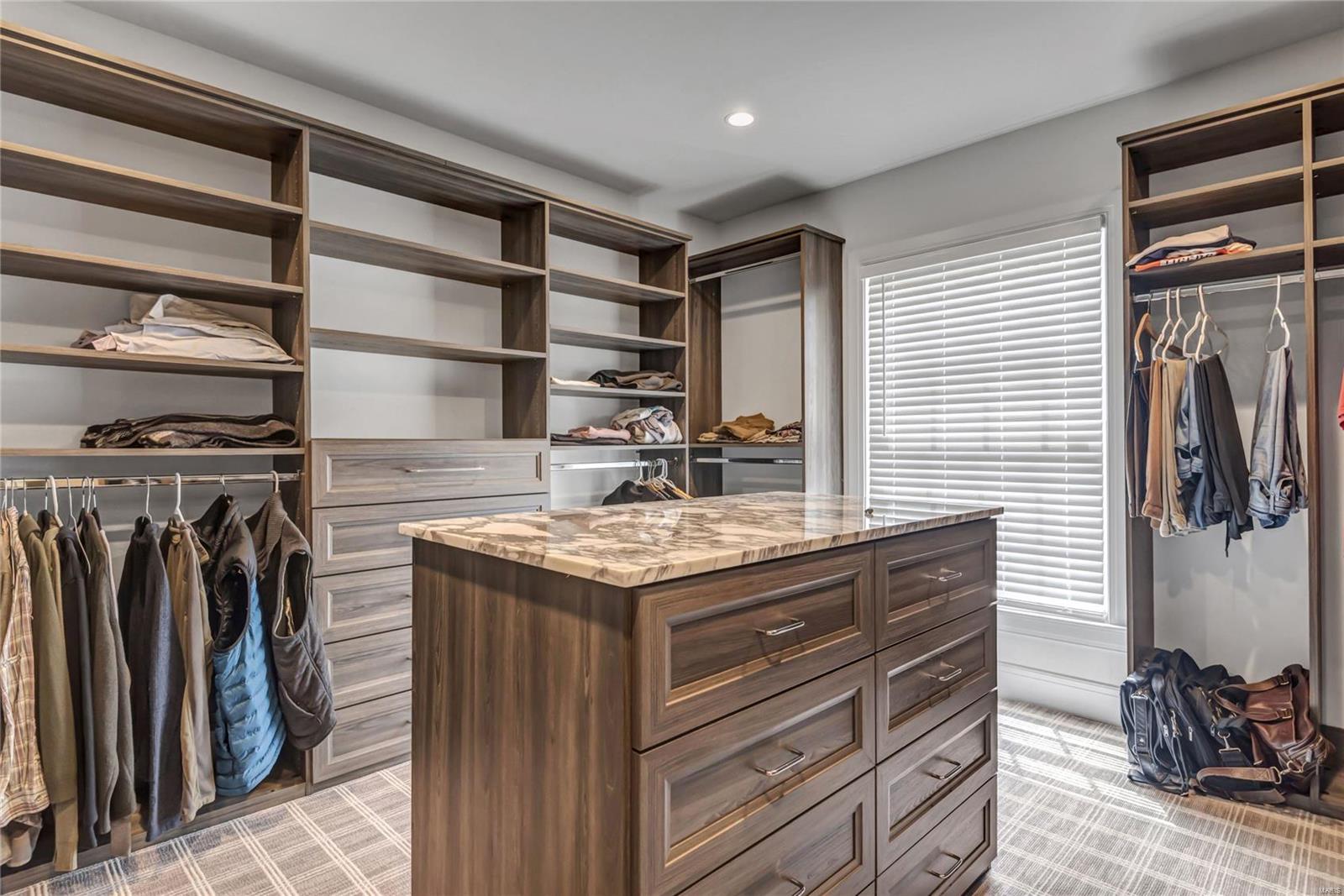 Oakleigh - Residential