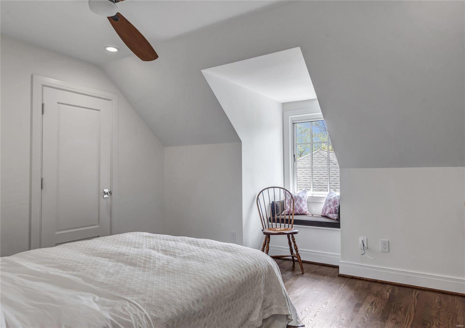 Oakleigh - Residential