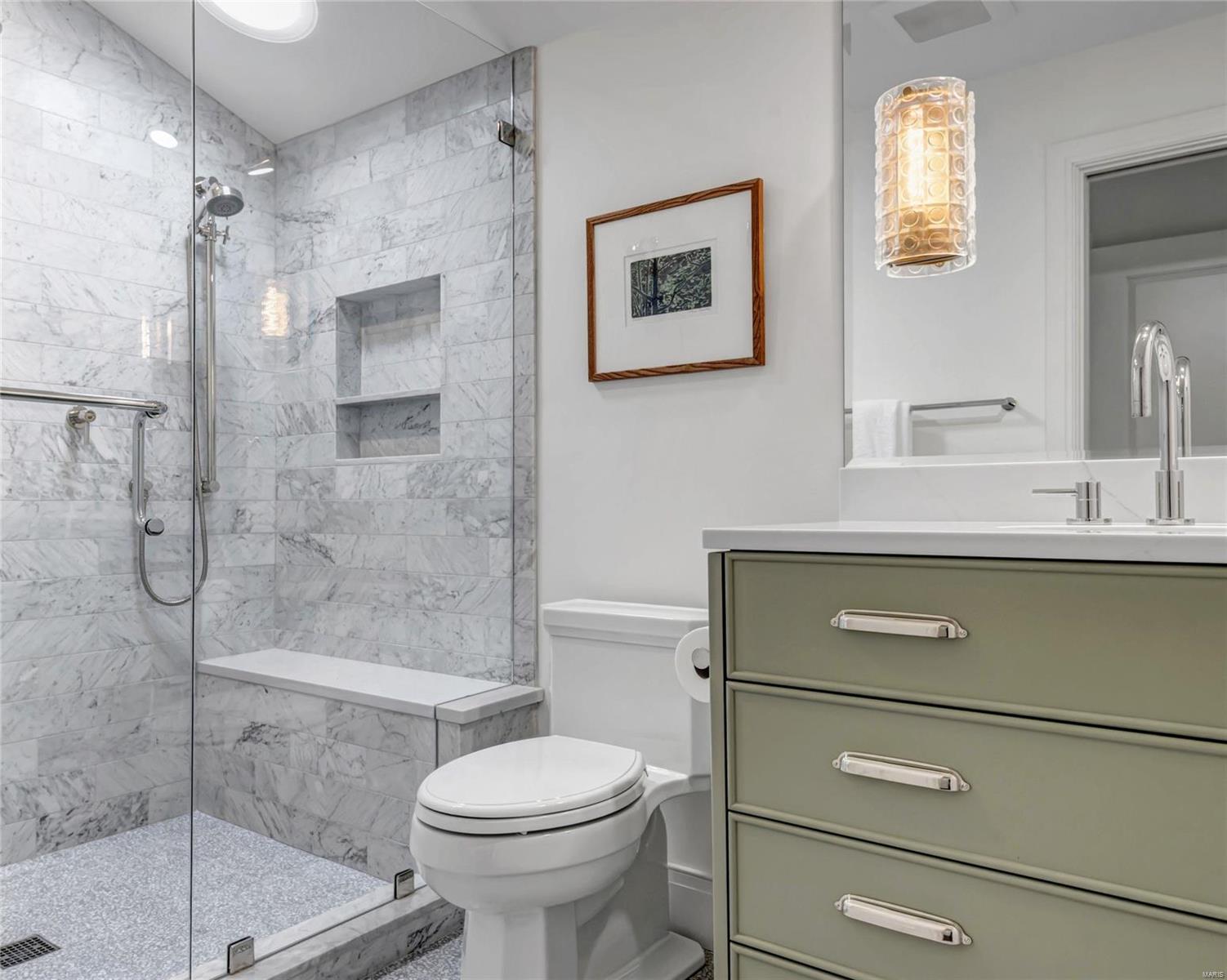 Oakleigh - Residential