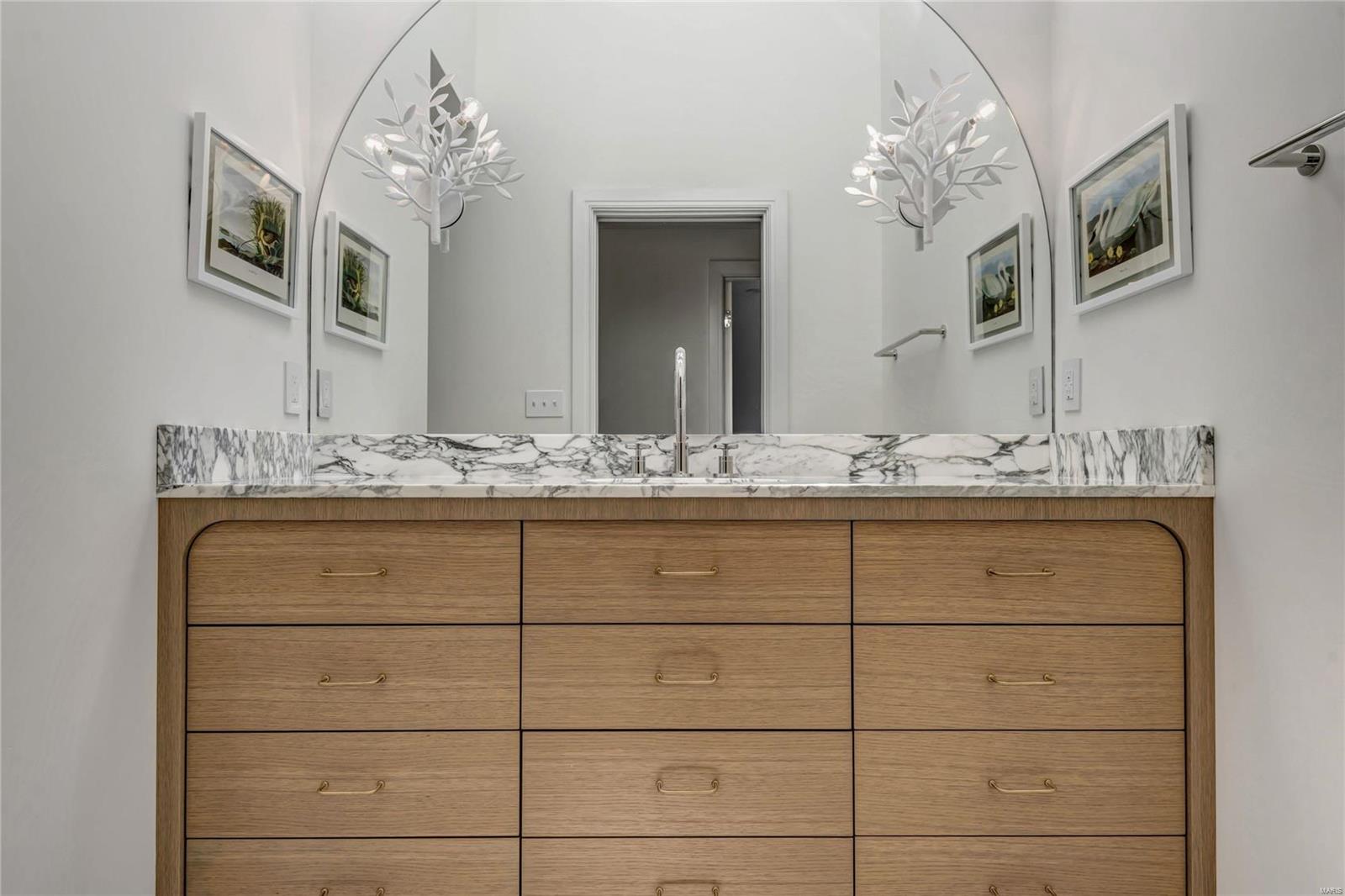 Oakleigh - Residential