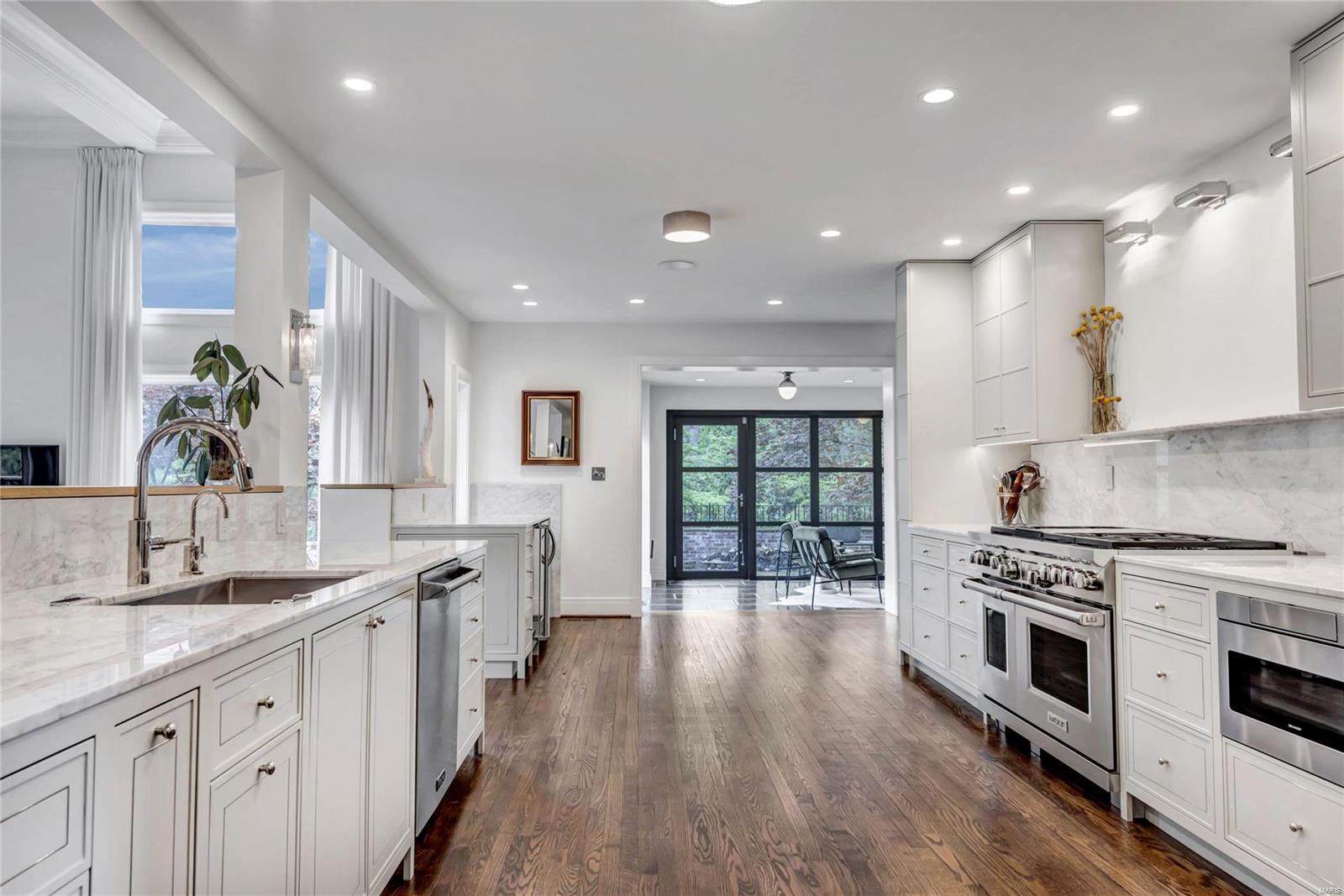 Oakleigh - Residential