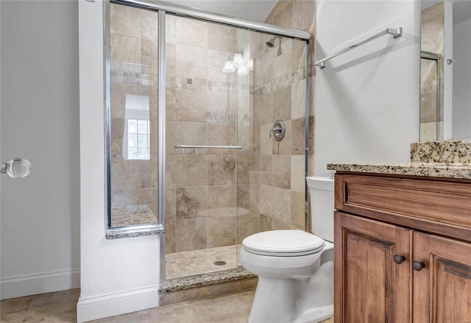 Oakleigh - Residential