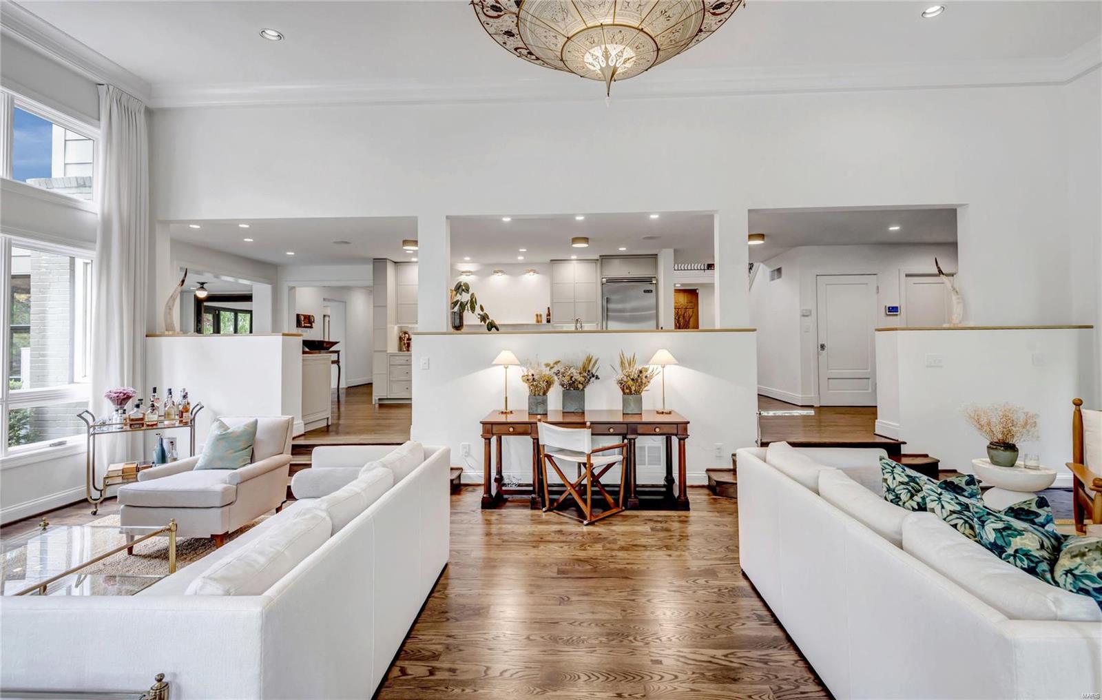 Oakleigh - Residential