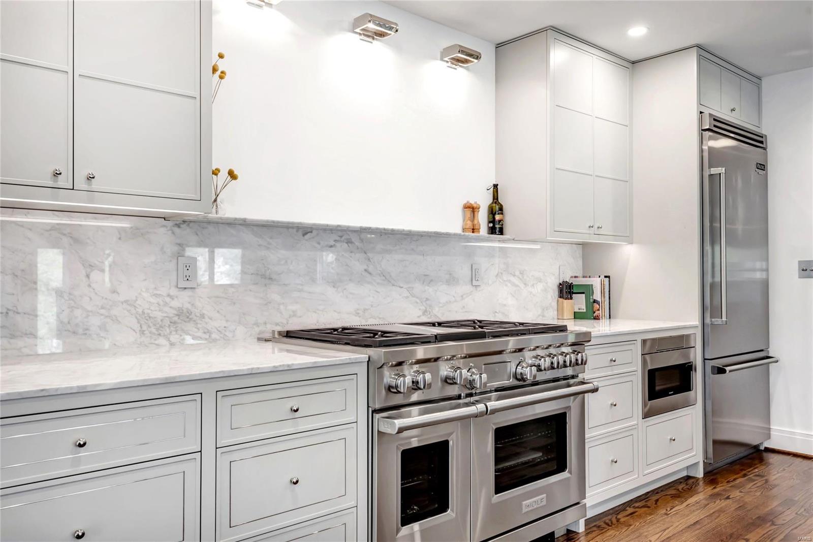 Oakleigh - Residential