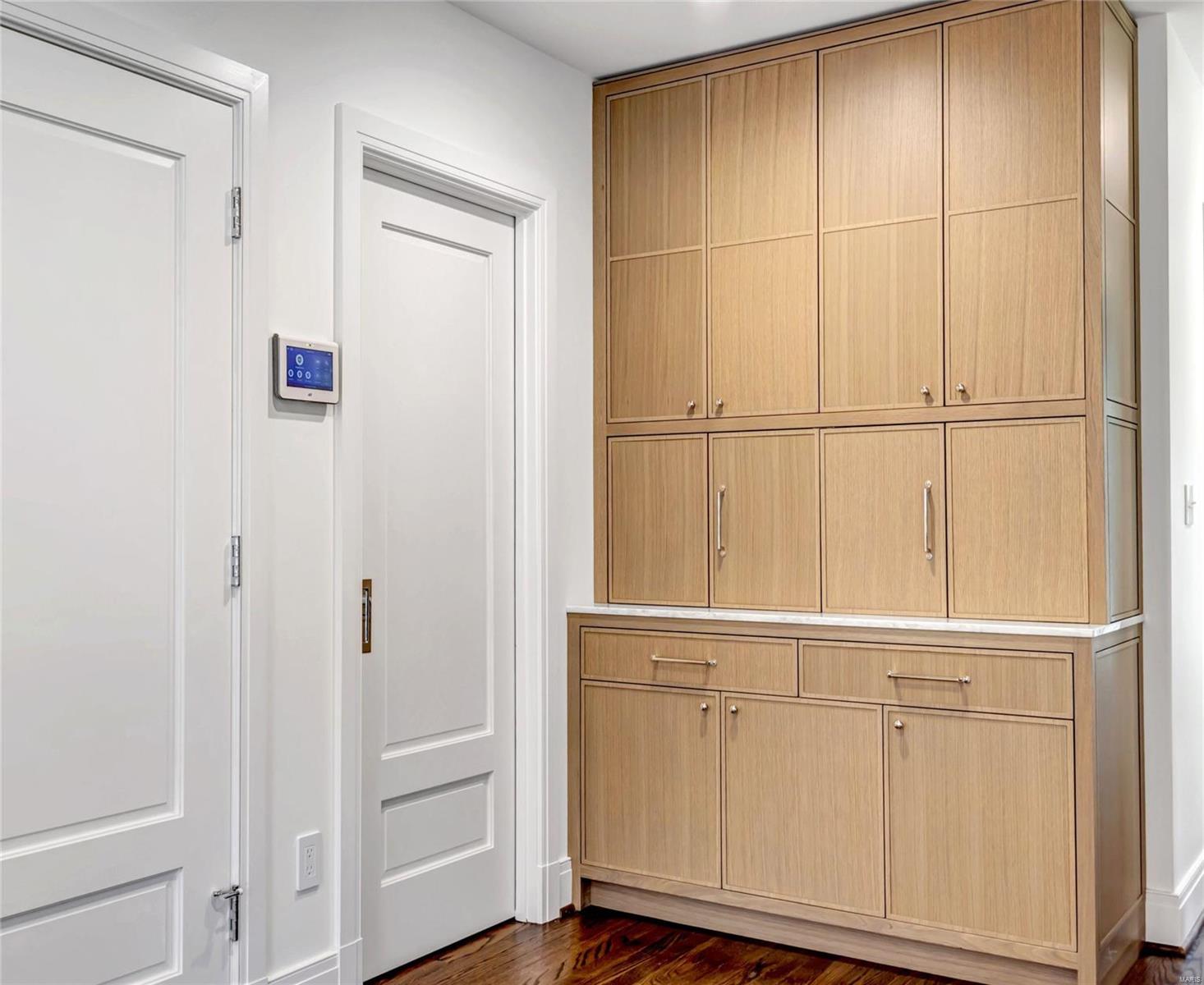 Oakleigh - Residential