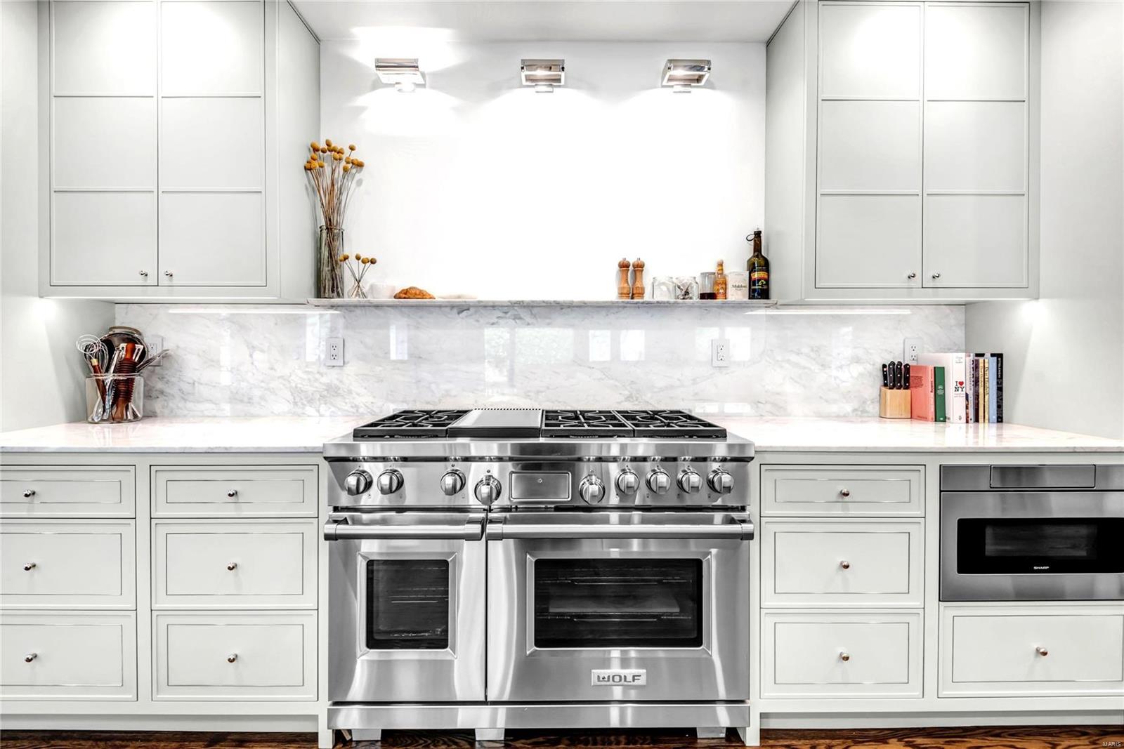 Oakleigh - Residential