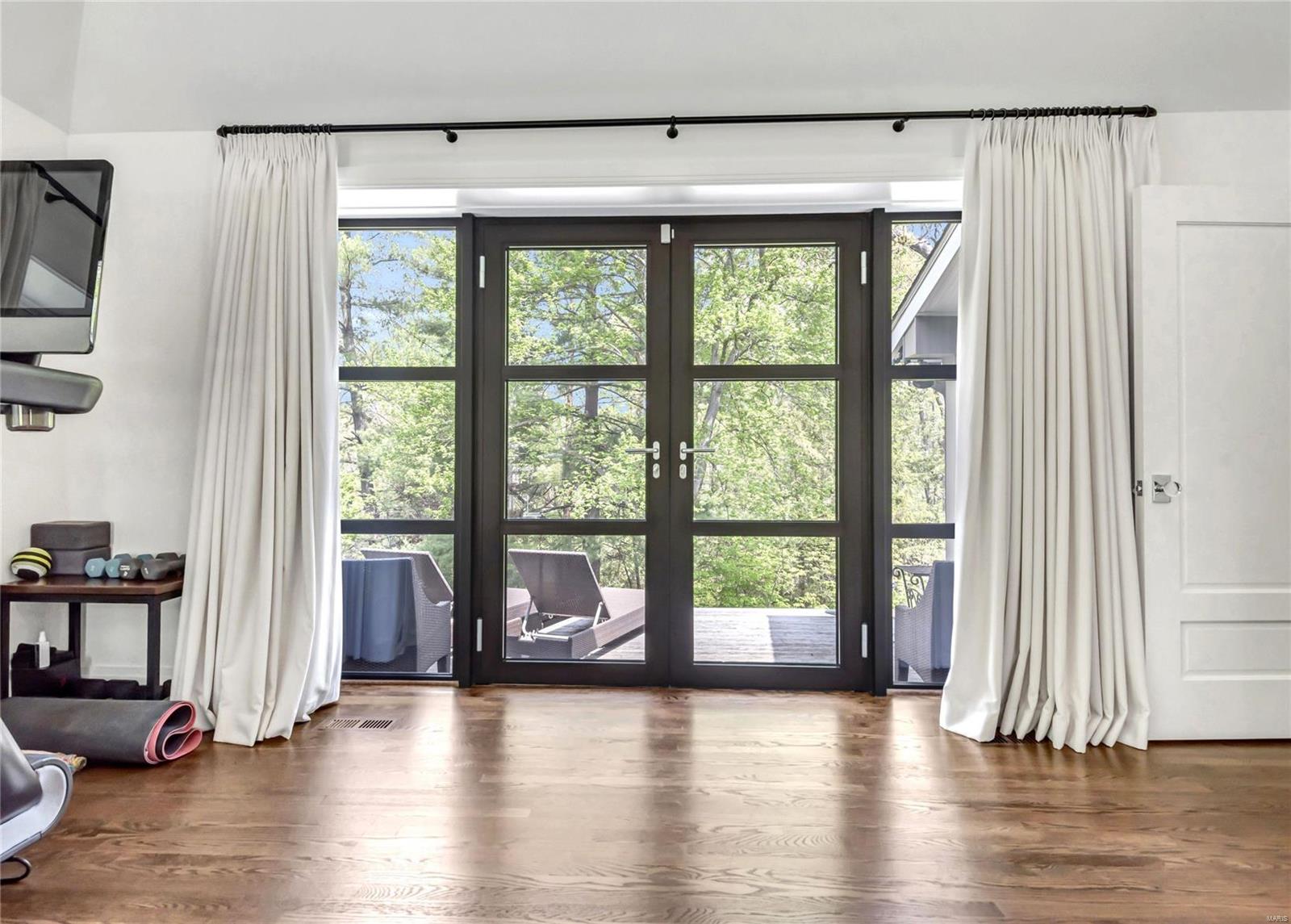 Oakleigh - Residential