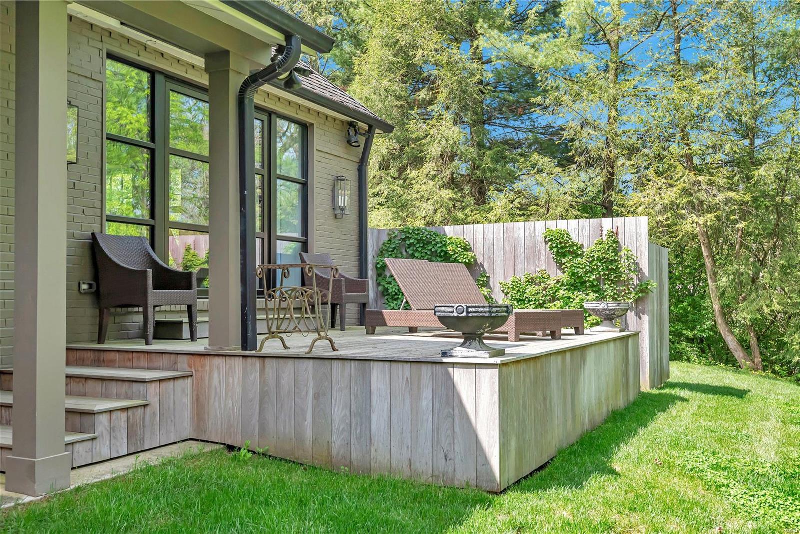 Oakleigh - Residential