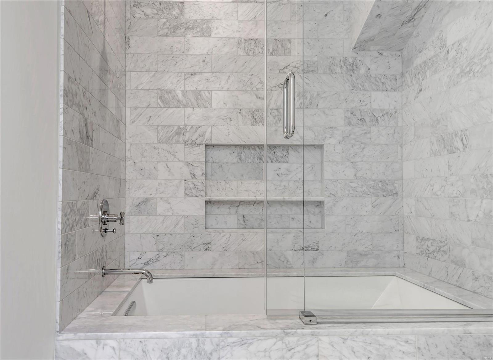 Oakleigh - Residential