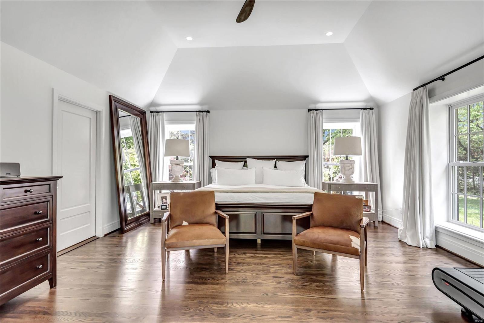 Oakleigh - Residential