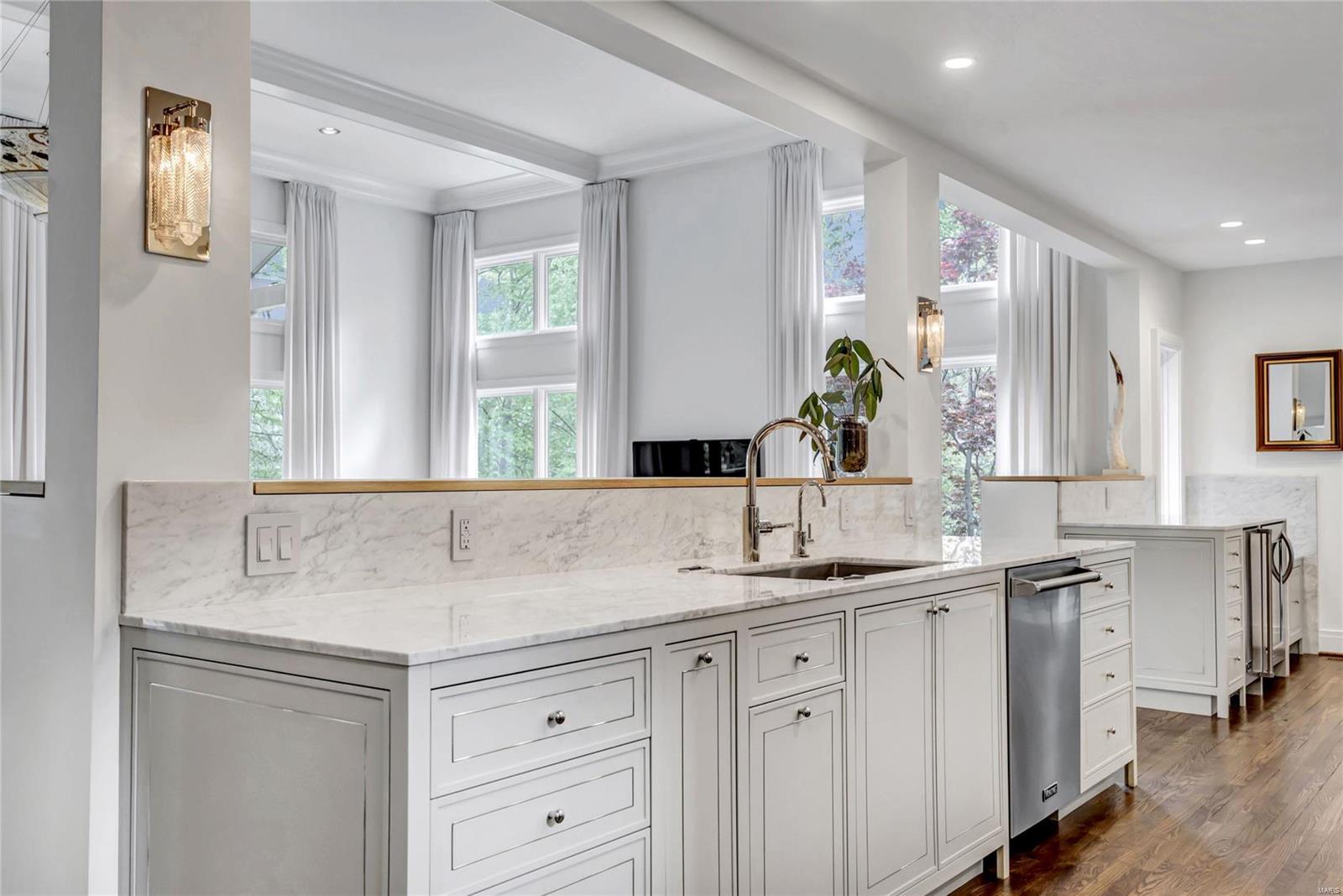 Oakleigh - Residential