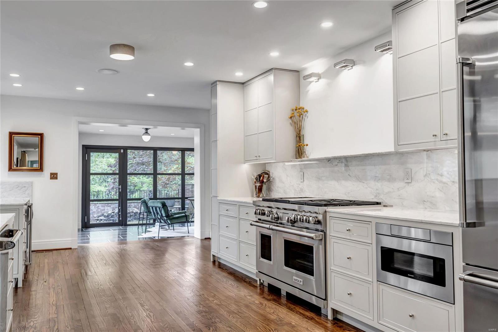 Oakleigh - Residential