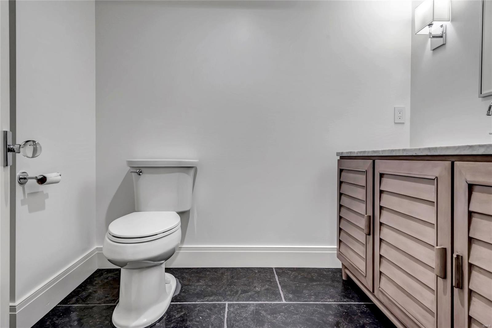 Oakleigh - Residential