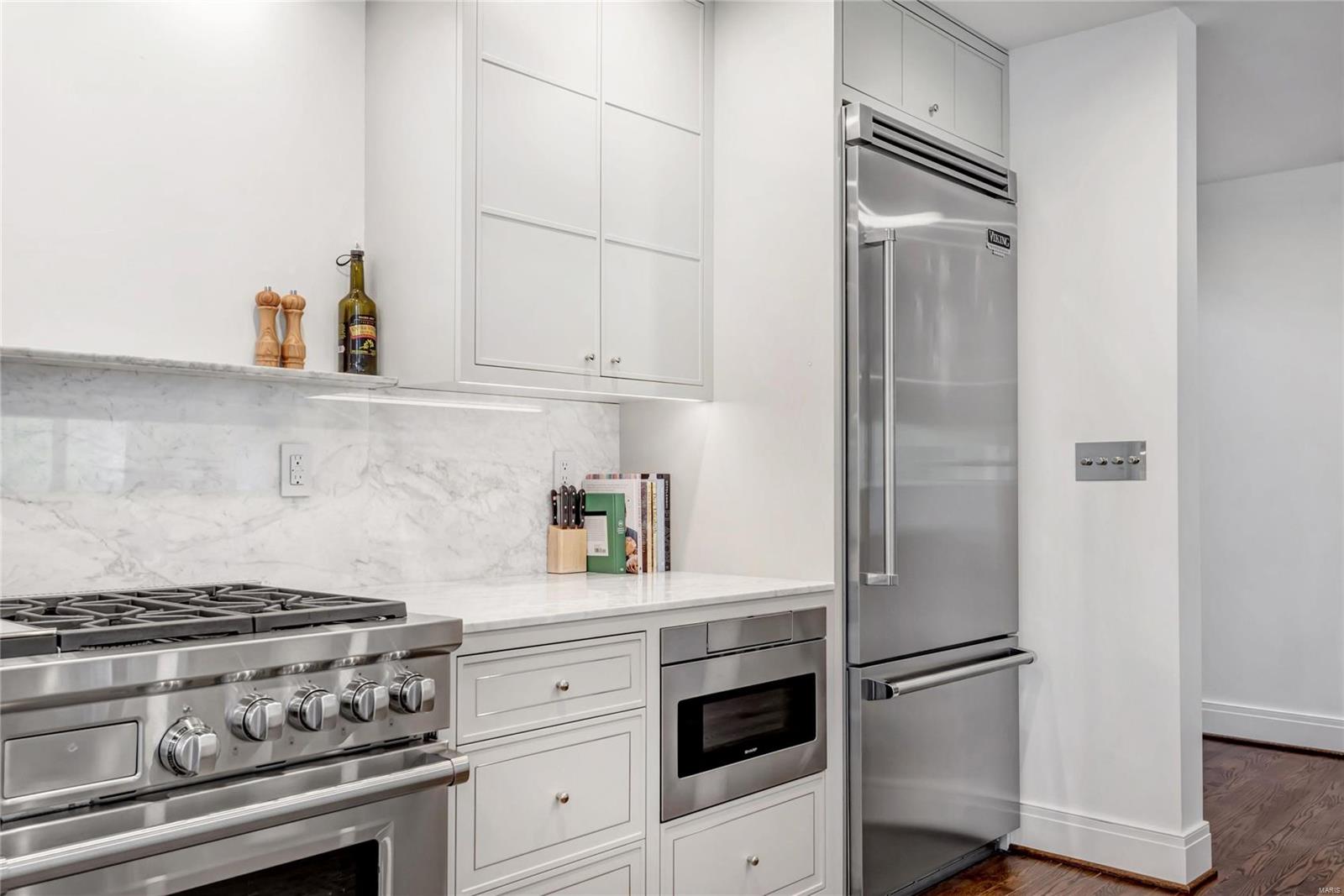 Oakleigh - Residential