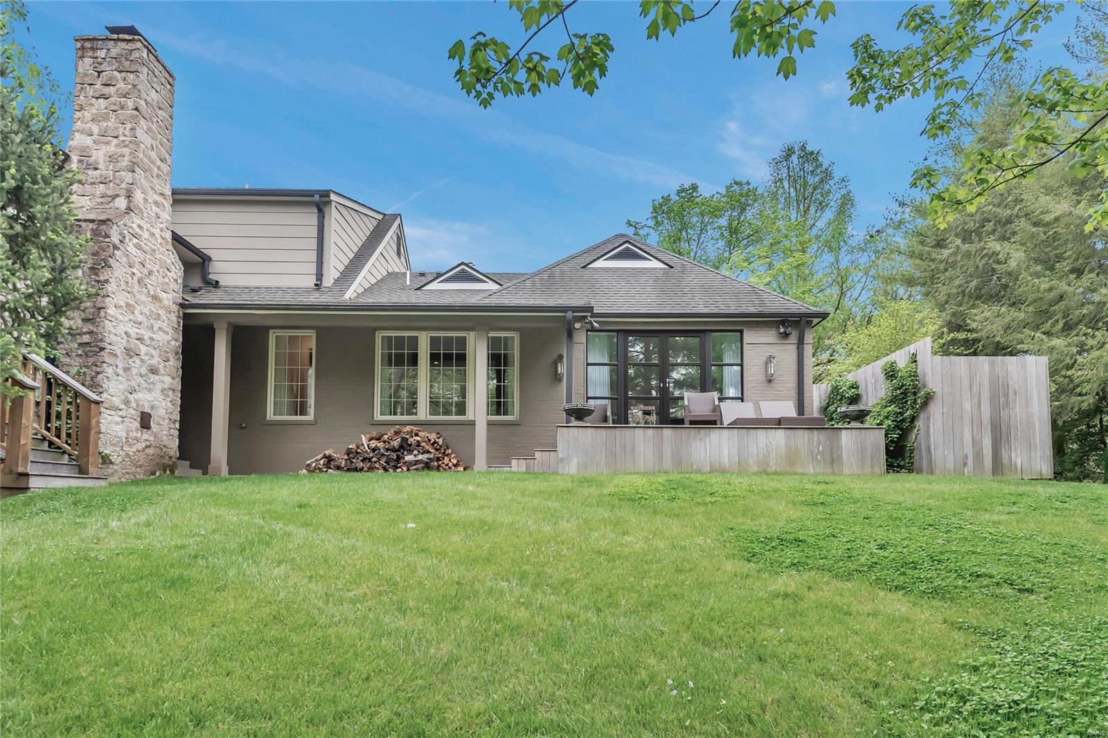 Oakleigh - Residential