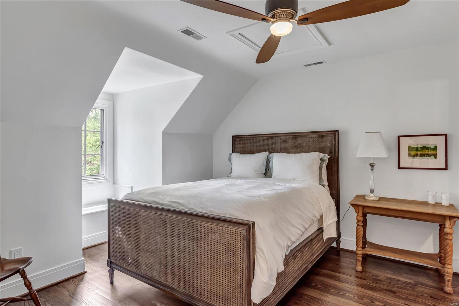 Oakleigh - Residential