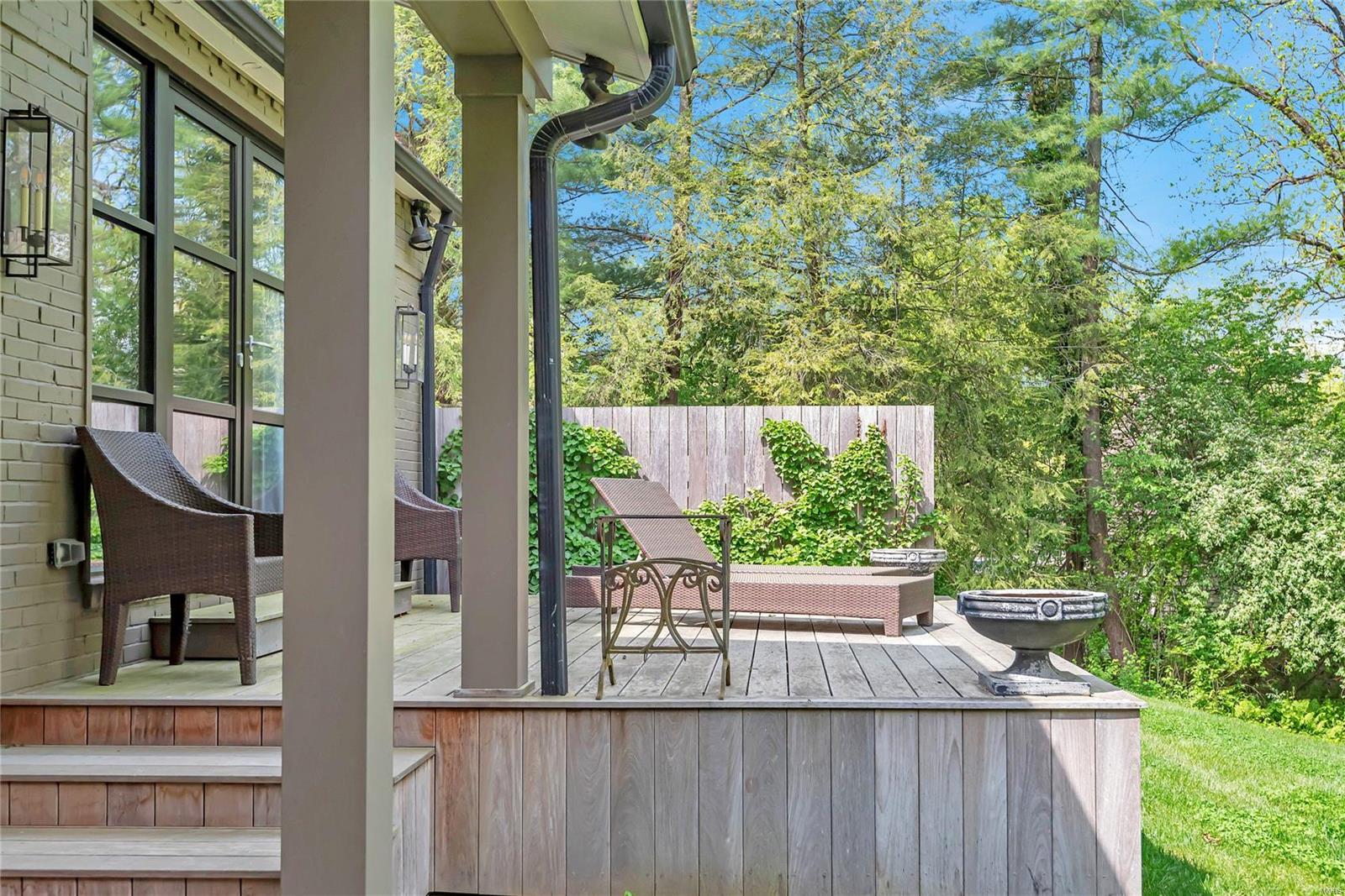 Oakleigh - Residential