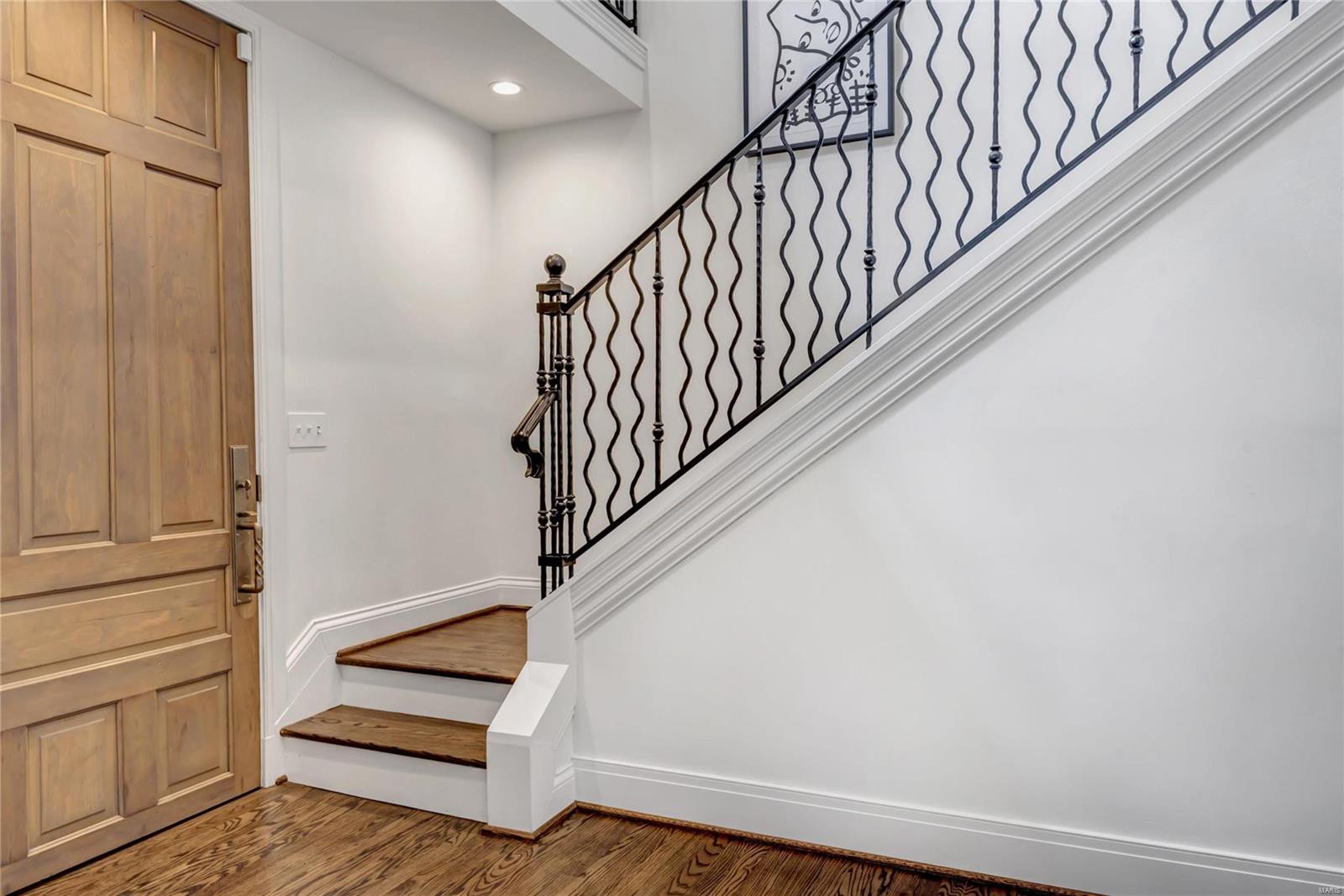 Oakleigh - Residential