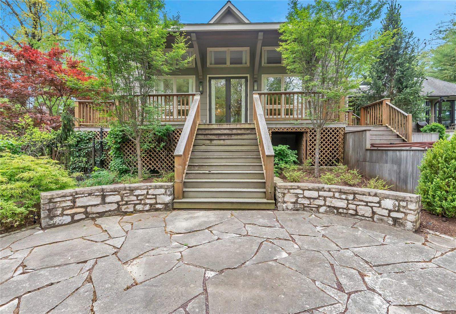 Oakleigh - Residential