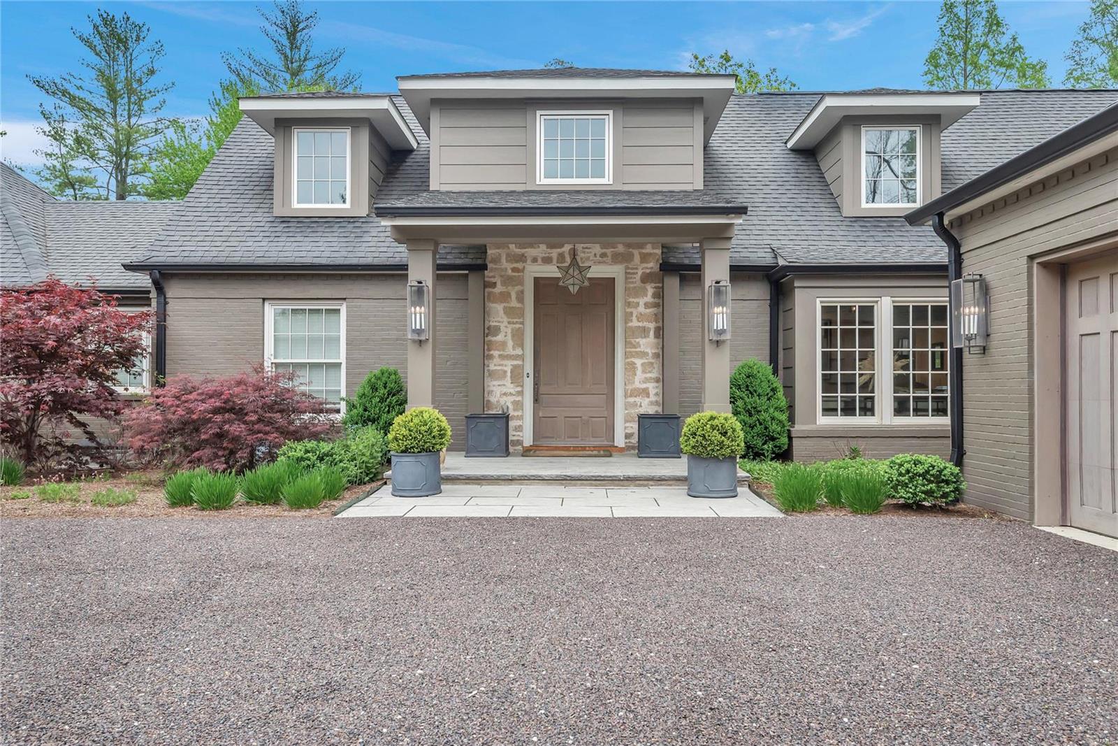 Oakleigh - Residential