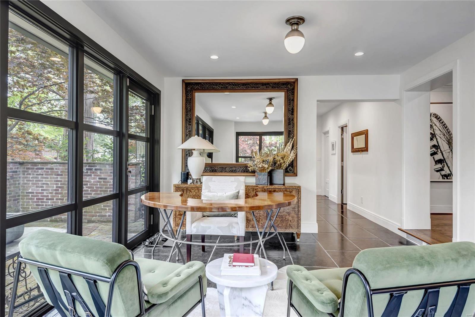 Oakleigh - Residential