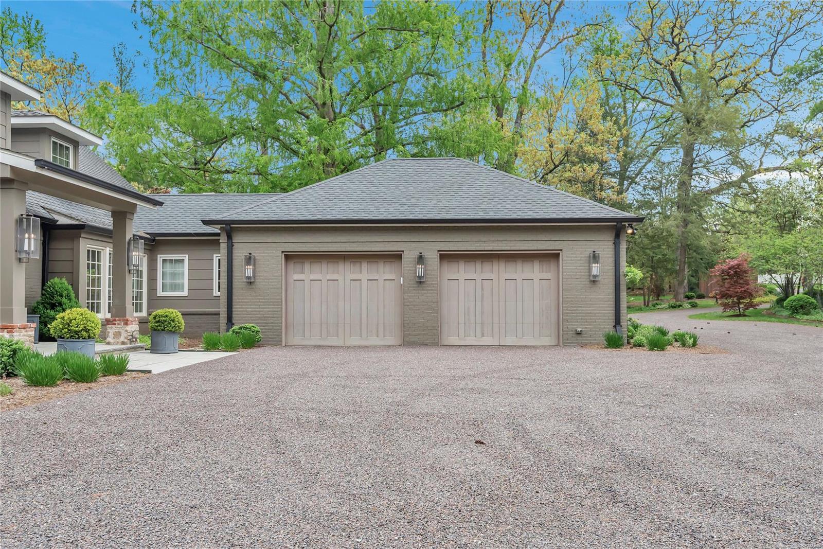 Oakleigh - Residential