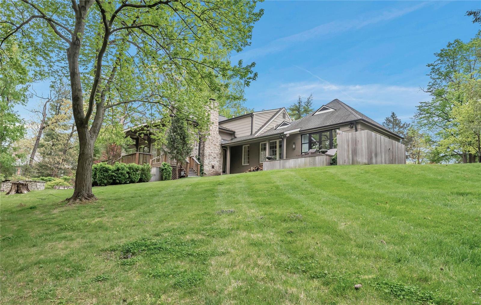 Oakleigh - Residential