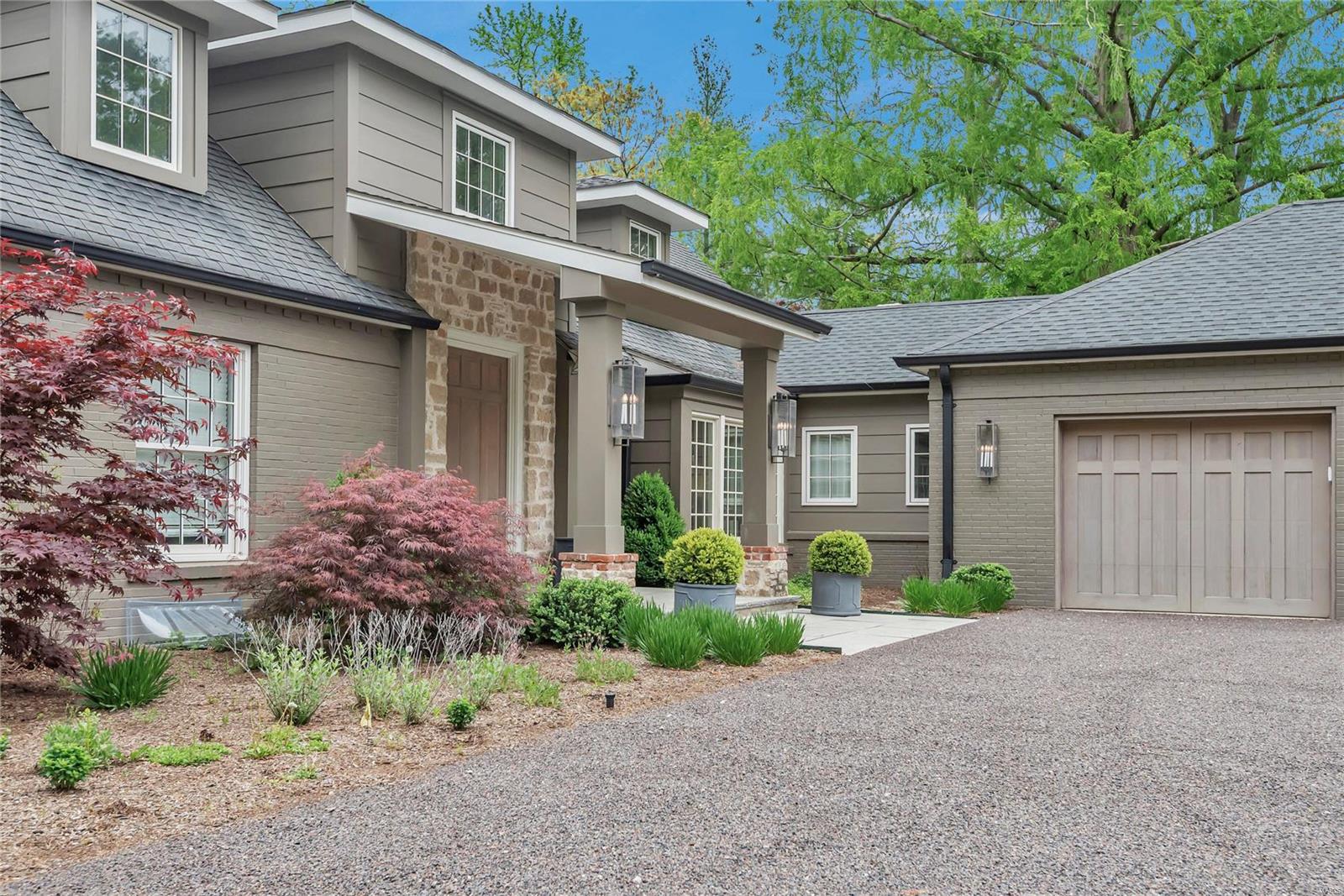 Oakleigh - Residential