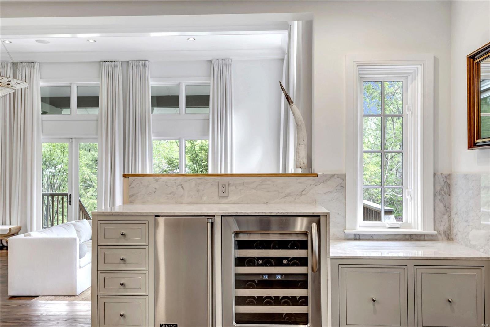 Oakleigh - Residential