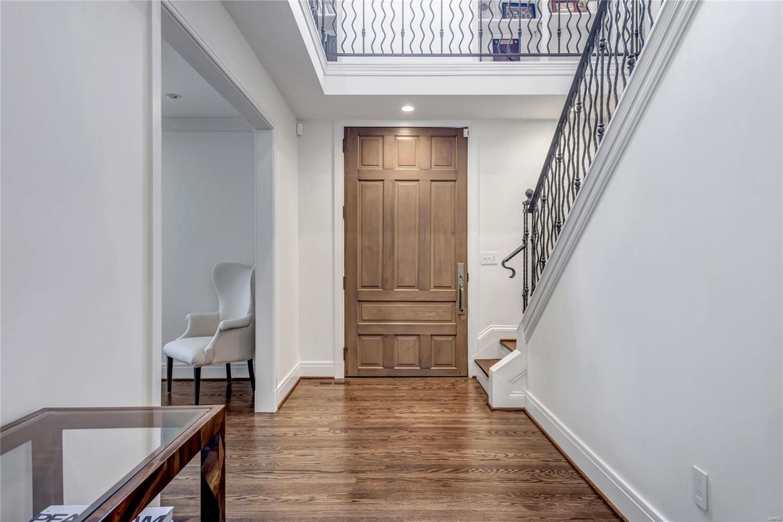 Oakleigh - Residential