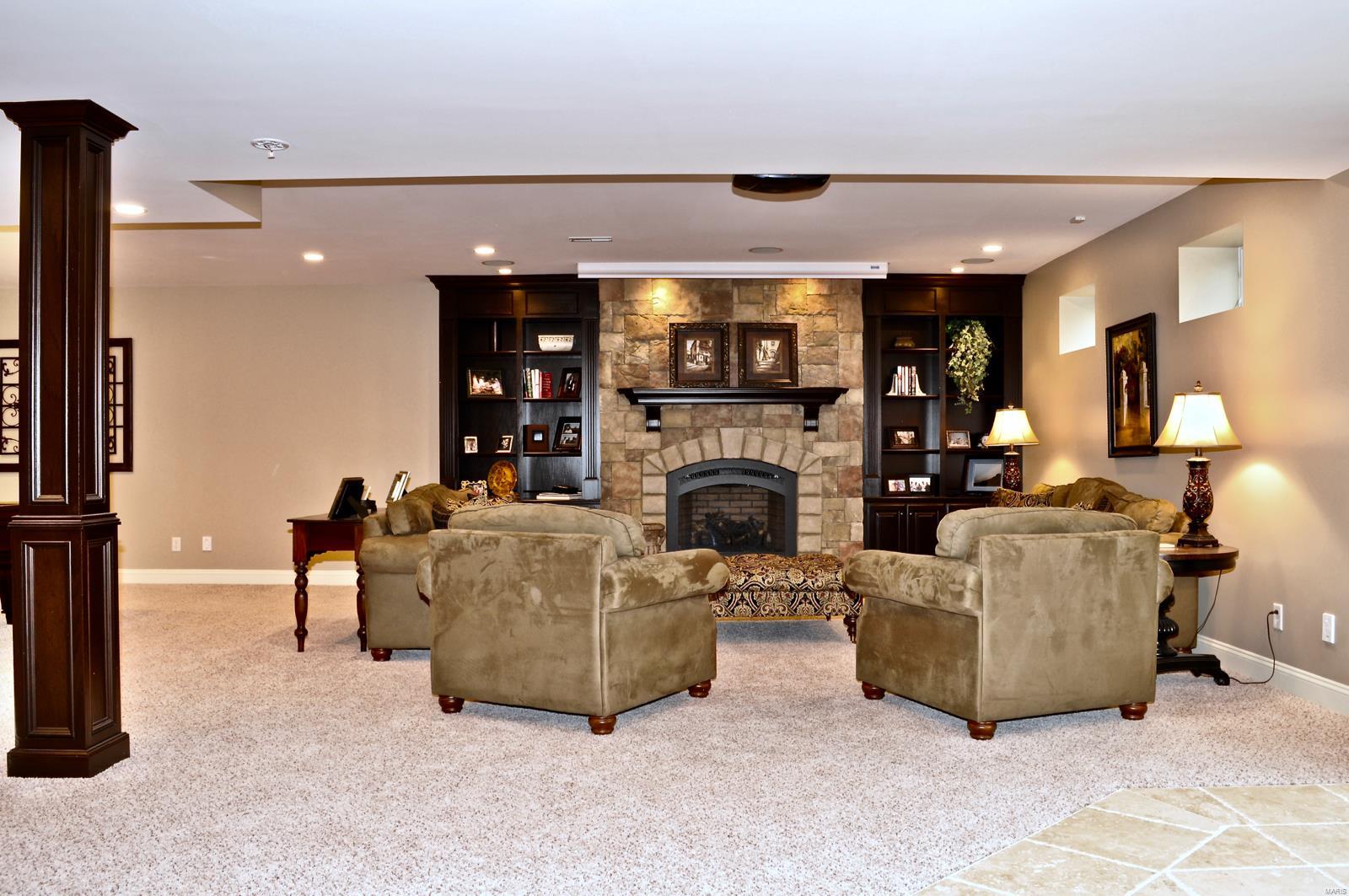 Ambleside - Residential