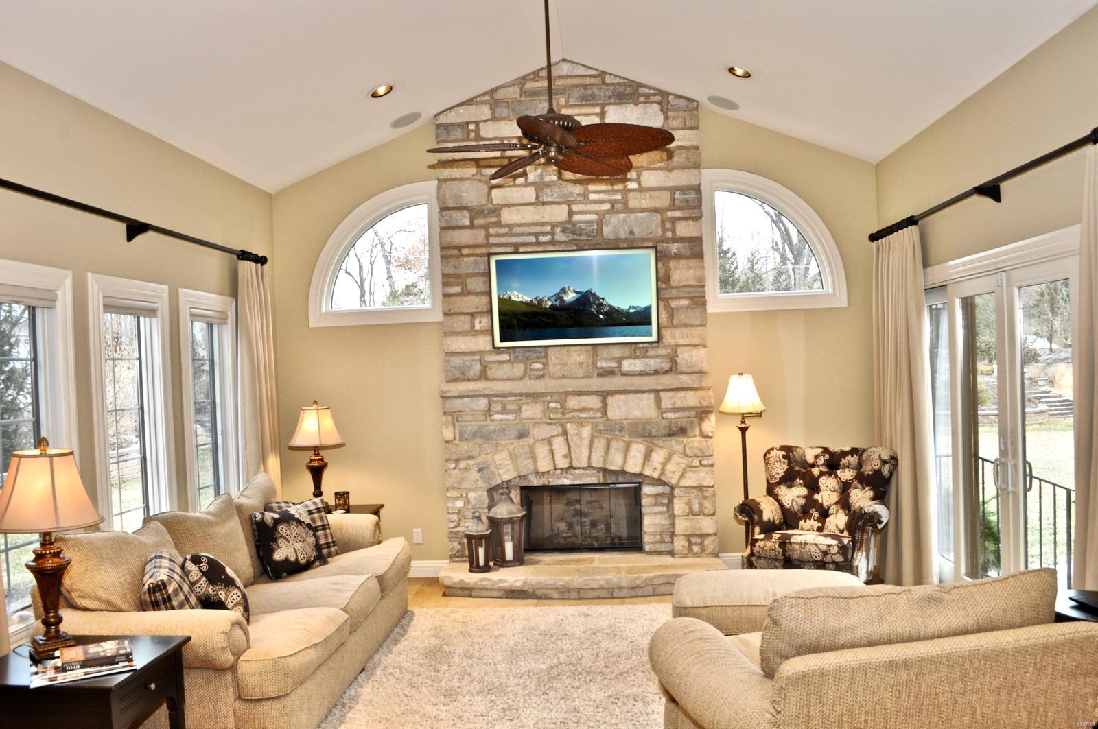 Ambleside - Residential