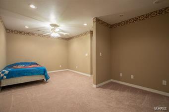 FOXWOODPOINT - Residential