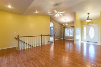 FOXWOODPOINT - Residential