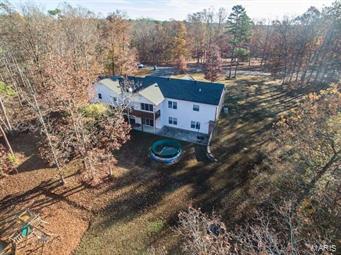 FOXWOODPOINT - Residential