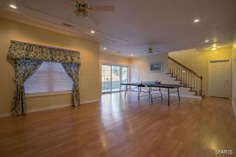 FOXWOODPOINT - Residential