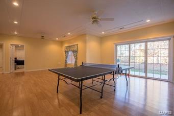 FOXWOODPOINT - Residential