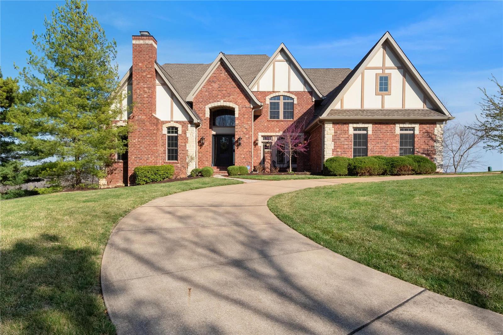 River Bend - Residential