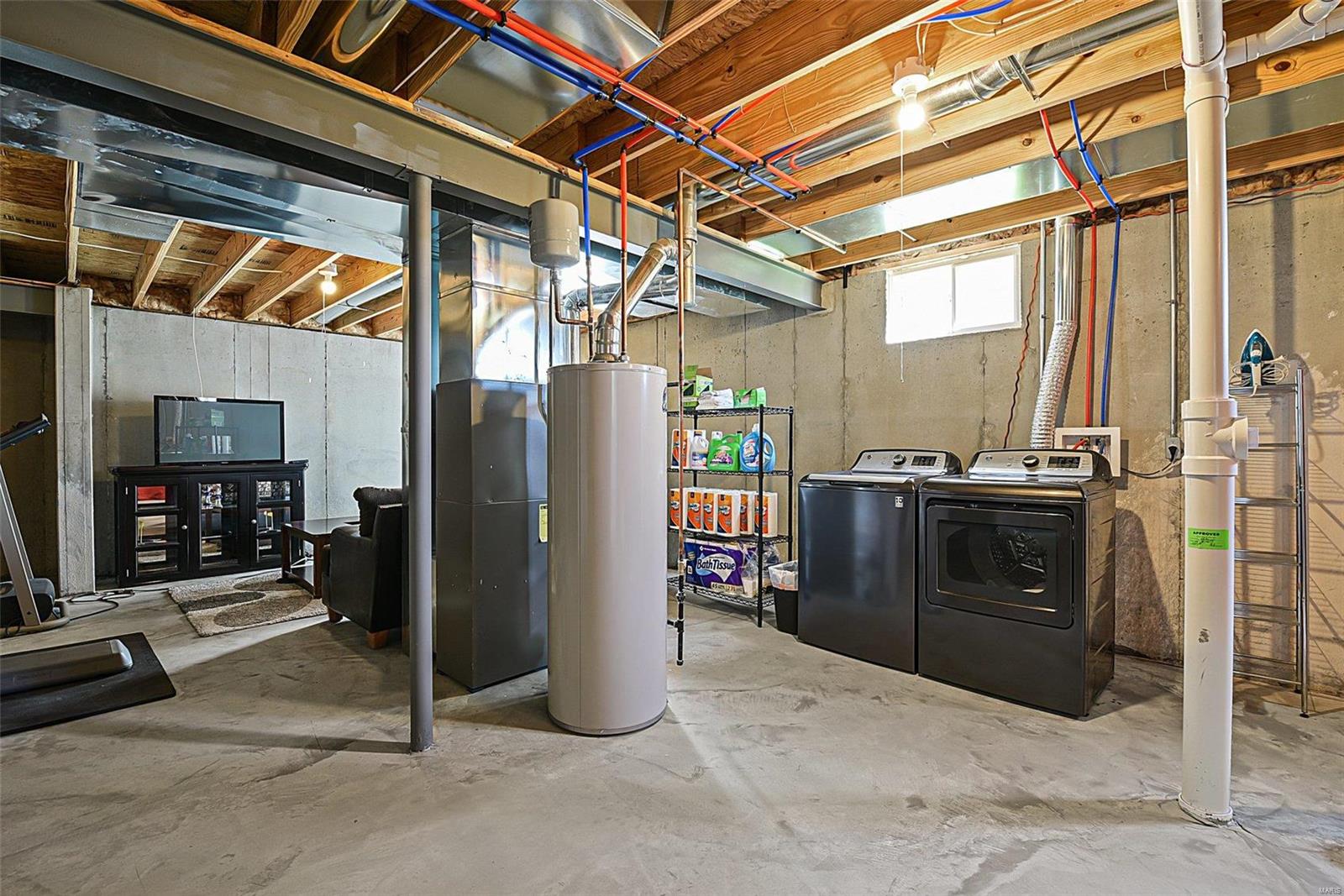 Oaks At Lexington #2 - Residential