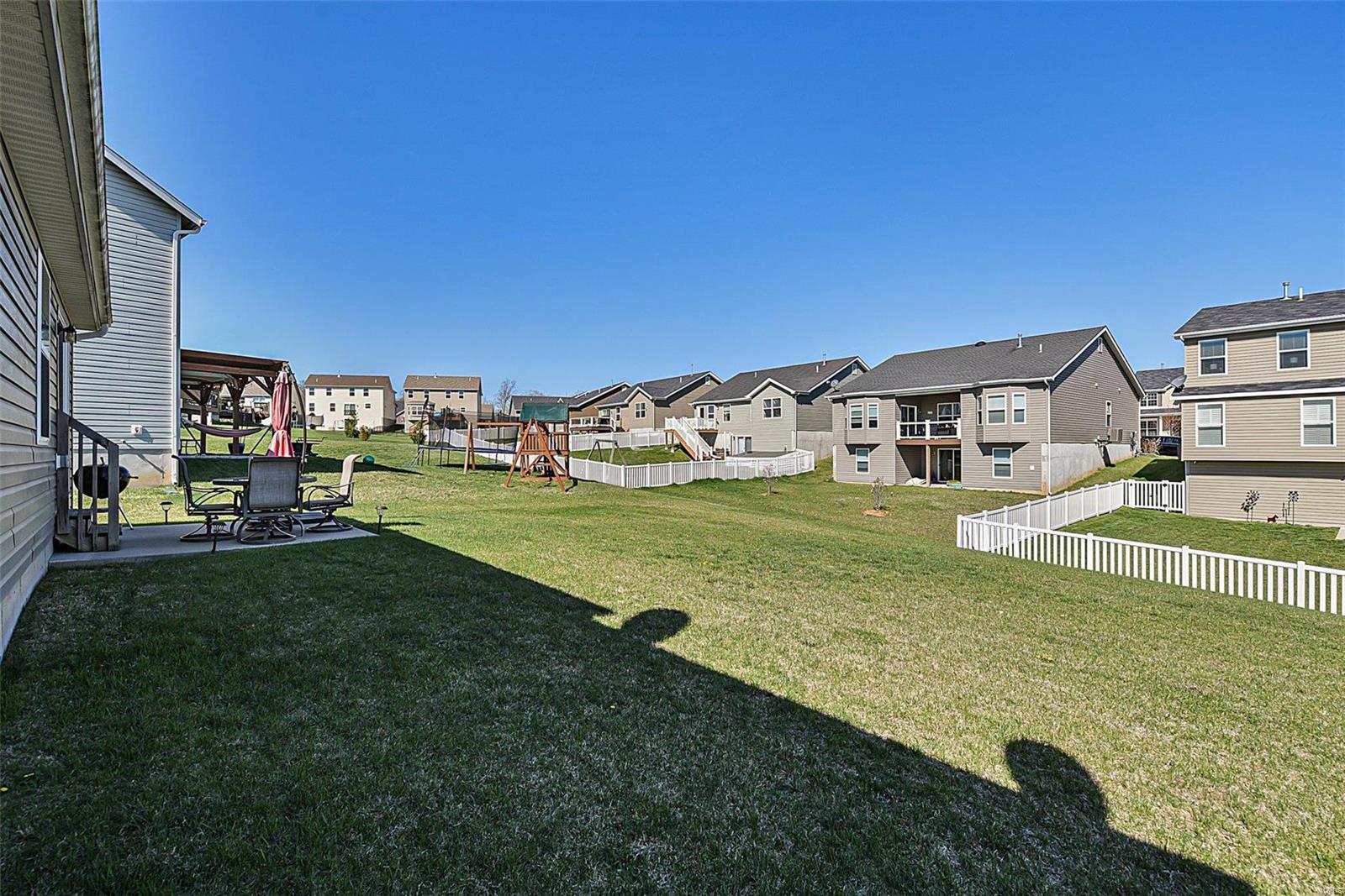 Oaks At Lexington #2 - Residential