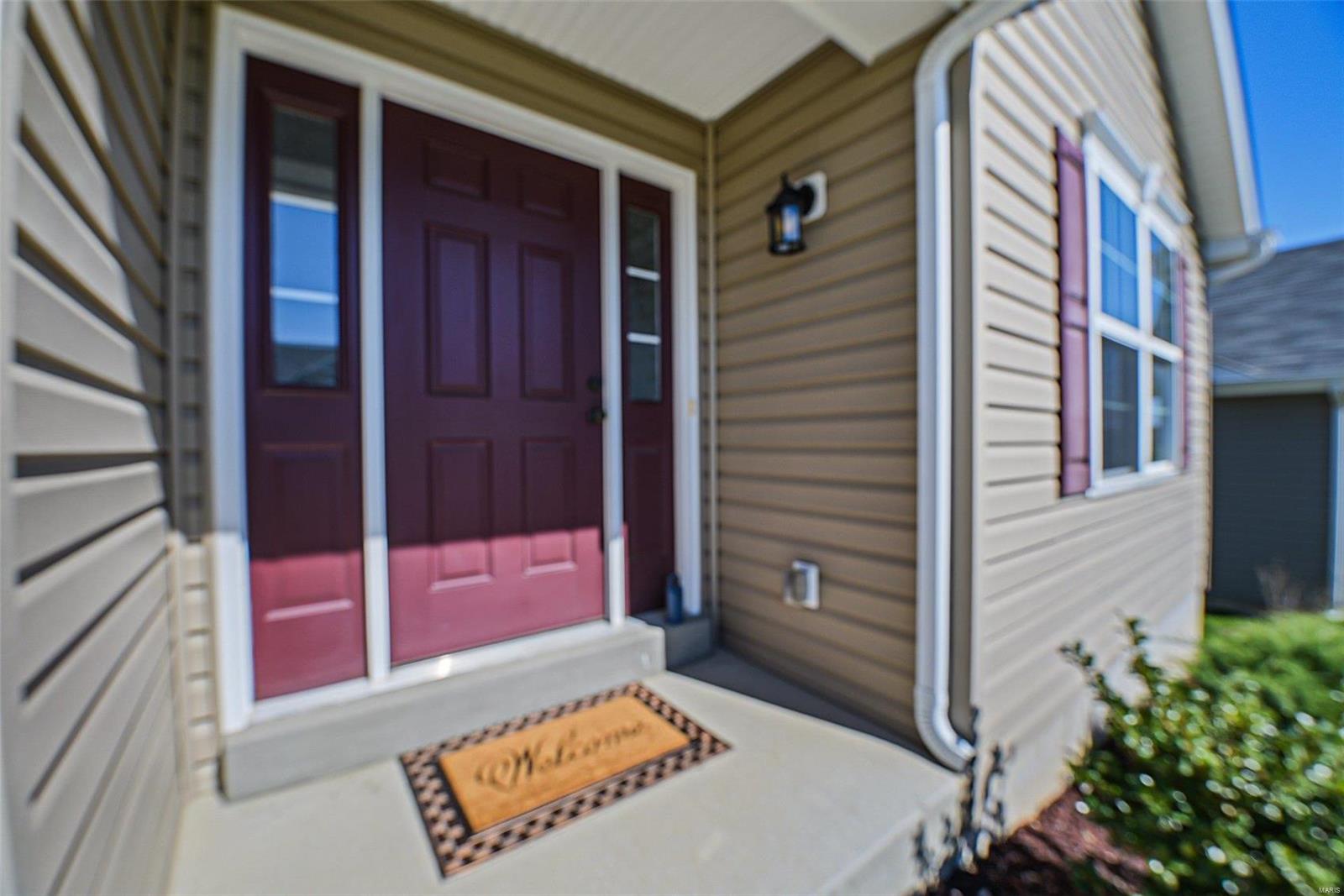 Oaks At Lexington #2 - Residential