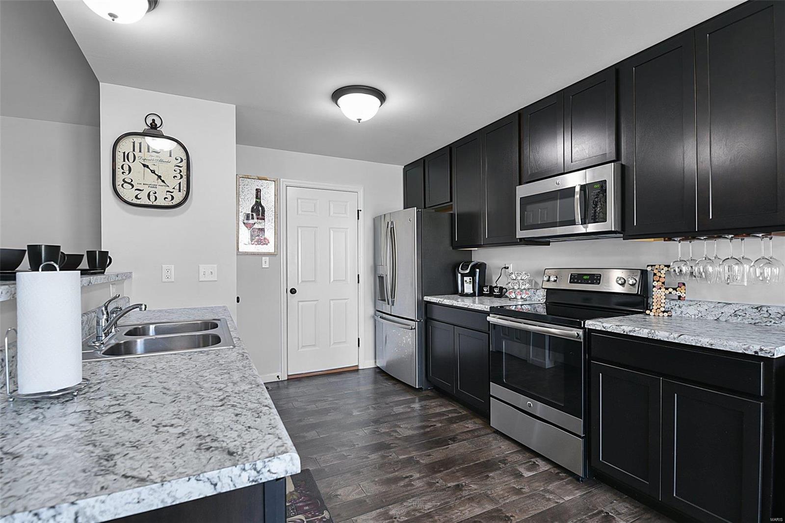 Oaks At Lexington #2 - Residential