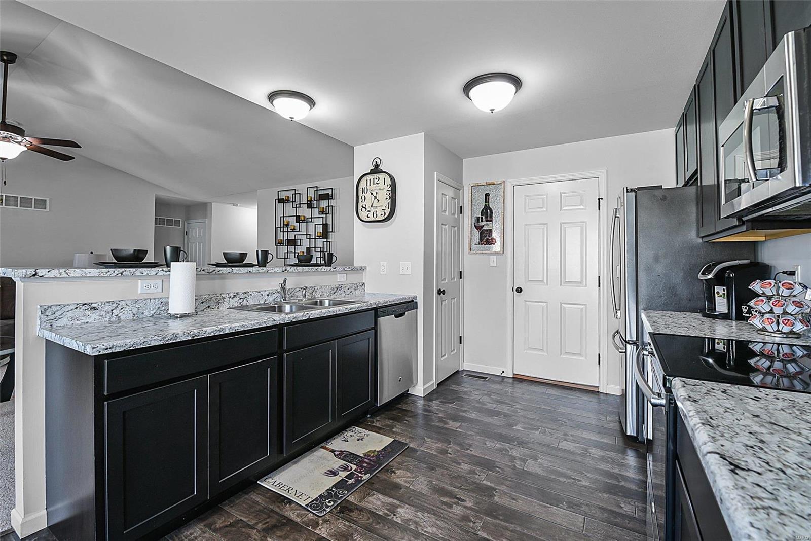 Oaks At Lexington #2 - Residential