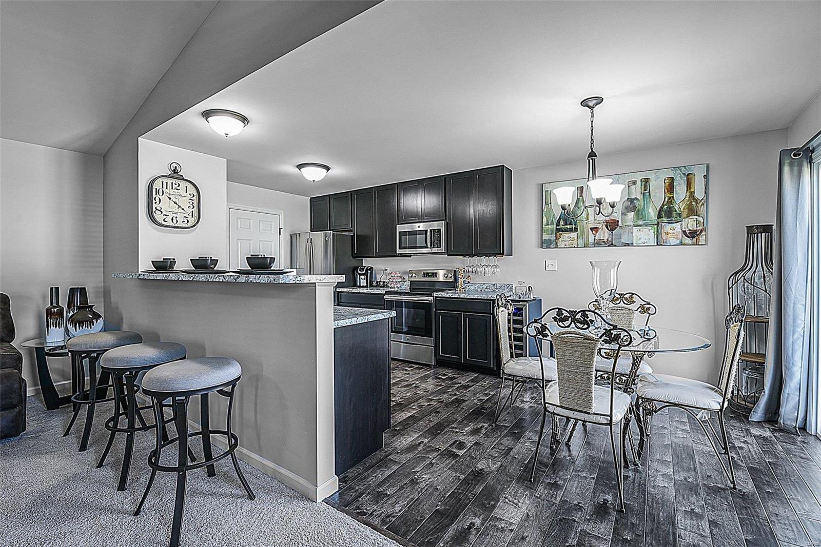 Oaks At Lexington #2 - Residential